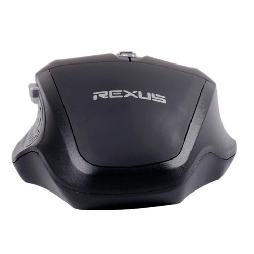 Mouse Rexus RX109 RX-109 Xierra Professional Wireless - Gaming - Resmi