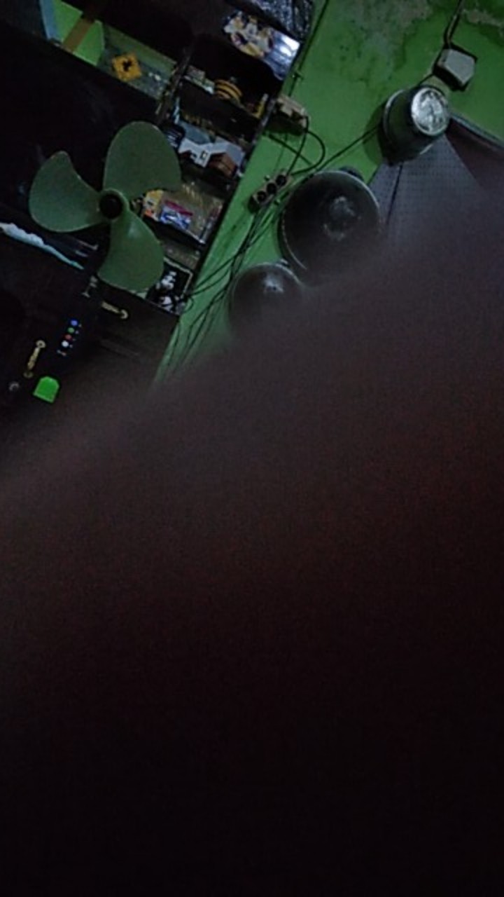 Garem Kasar 1000 Gram (1kg)