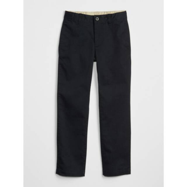 Celana Chinos Anak Gap Kids Navy