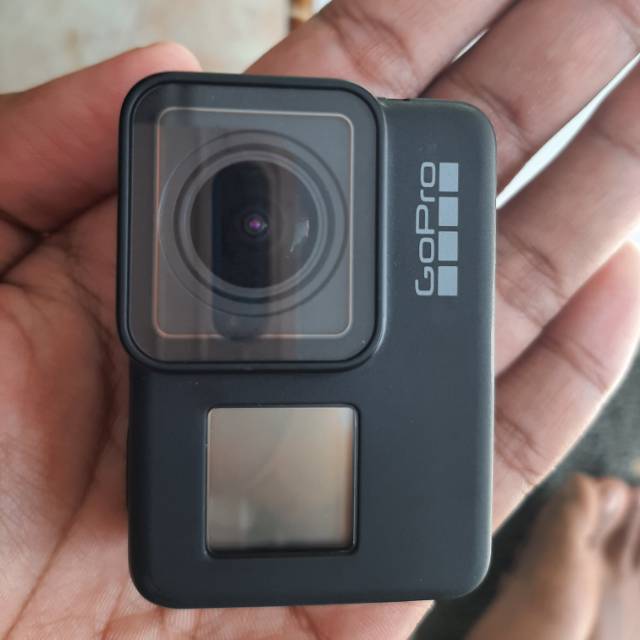 GoPro Hero 7 Black