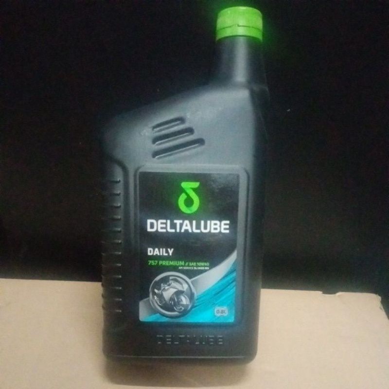 OLI DELTALUBE  DAILY 757 PREMIUM. 800ML