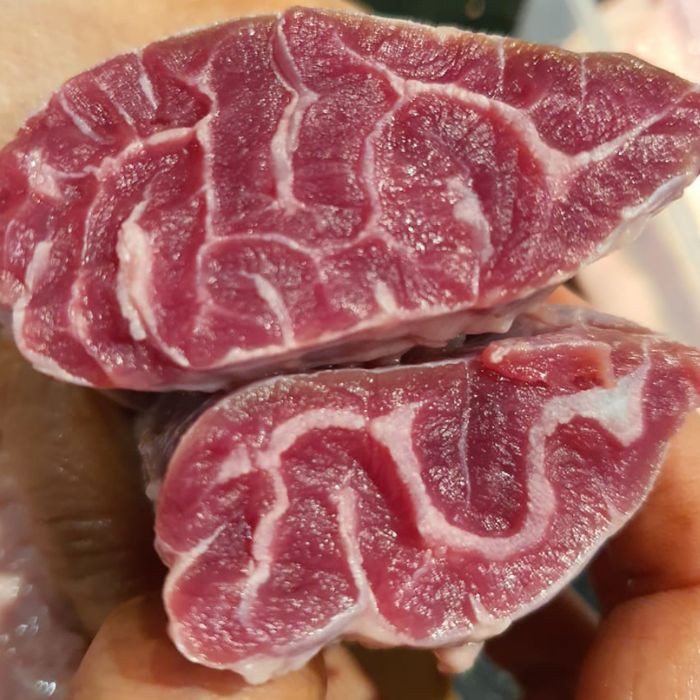 

FCW - DAGING SAPI SEGAR SENGKEL KEMBANG 250 GRAM