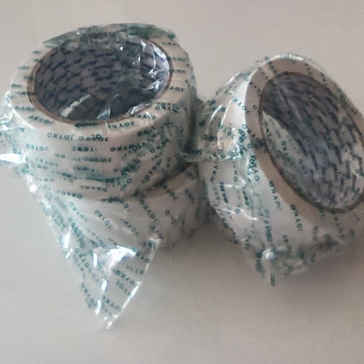 

Double tape 2 inch Slop isi 6 Roll