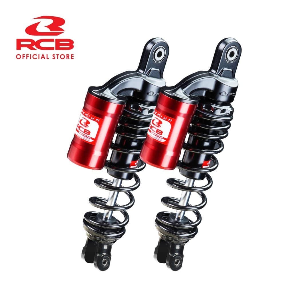 SHOCKBREAKER SHOCK TABUNG RACING BOY MOTOR MATIC VARIO 125 150 FI ESP RCB MB-2 SERIES UNIVERSAL motor