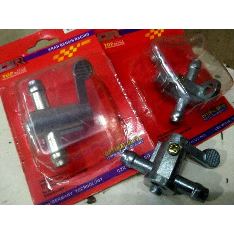 KRAN BENSIN SEPEDA MOTOR / KRAN BENSIN UNIVERSAL / KRAN BENSIN