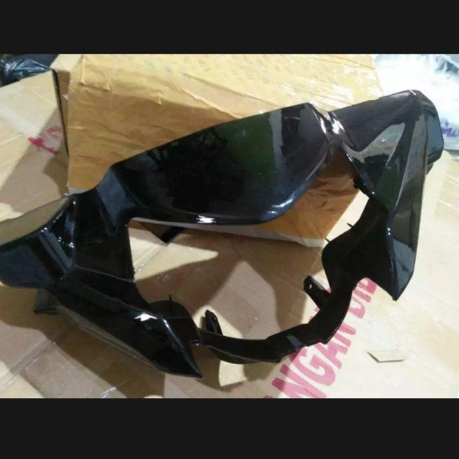 cover batok lampu vega zr