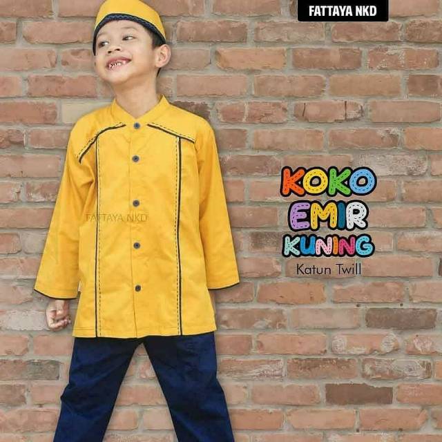 KOKO FATTAYA