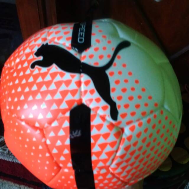 Puma sala ( bola futsal original)