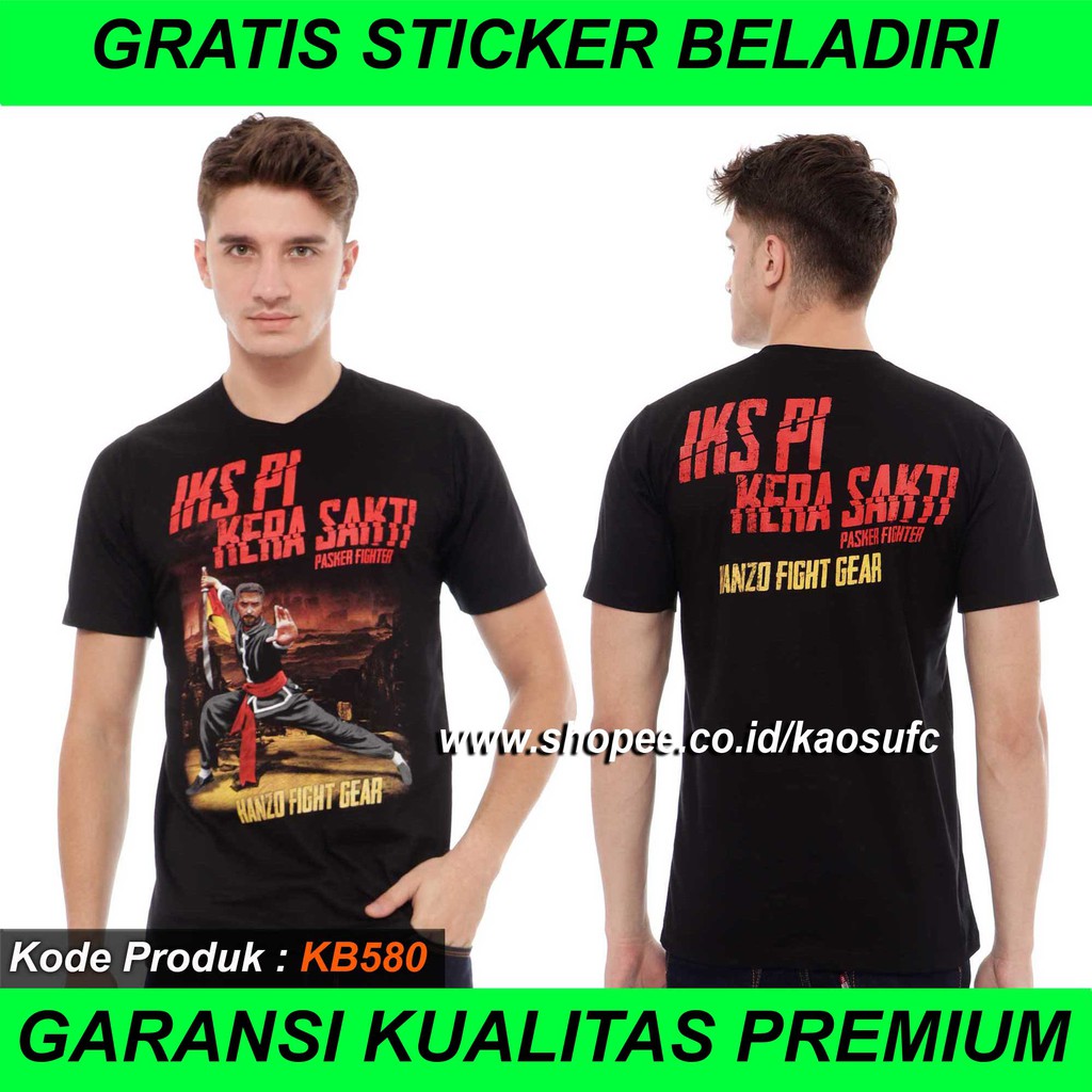 Desain Kaos Ikspi Terbaru Desain Kaos Menarik