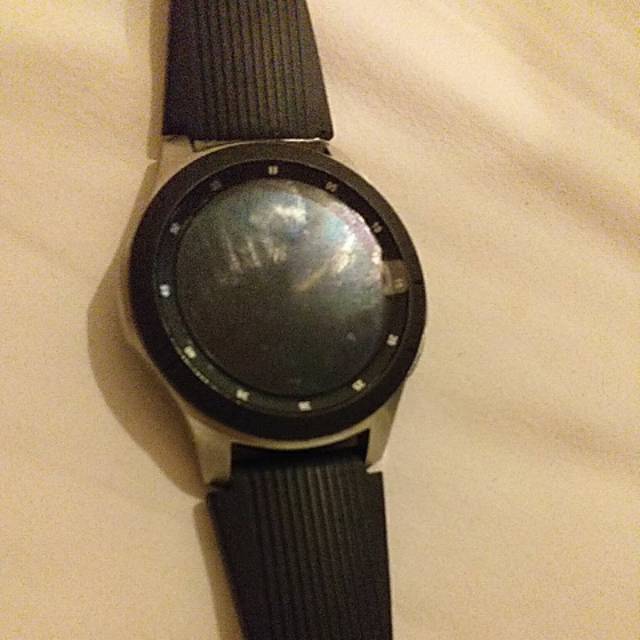 Samsung galaxy watch