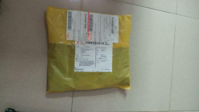 M L Xl Xxl Xxxl Kemeja Batik Baju Batik Pria Lengan Panjang Sogan Seno Kawung Manda Hits