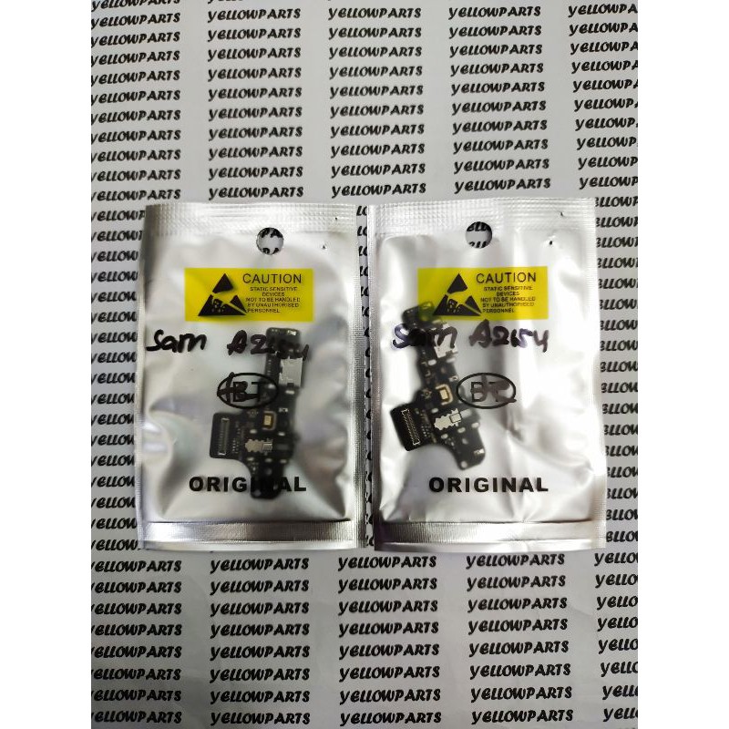 FLEXIBLE FLEXIBEL FLEKSIBEL SAMSUNG GALAXY A21 A215U A215 CONNECTOR KONEKTOR TC CHARGER CAS HF MIC