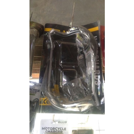 handguard trail/all motor acerbis
