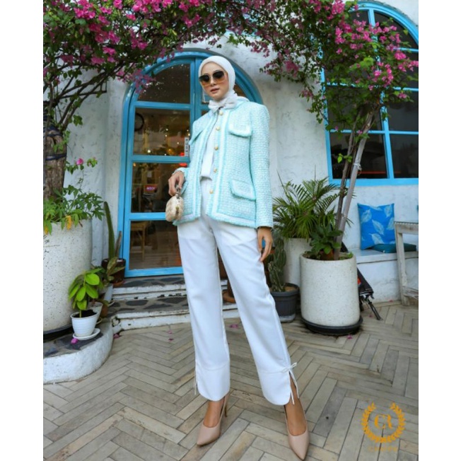 chayra syari by Tika Ramlan//Abbey