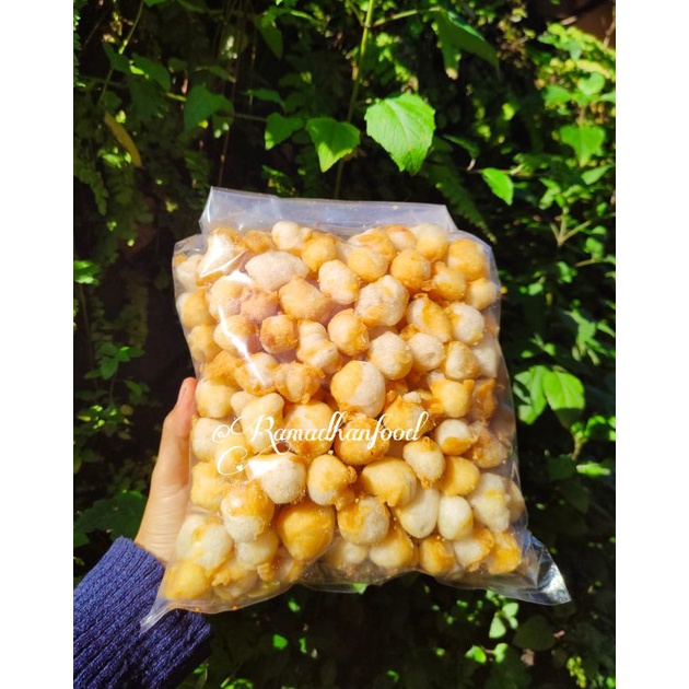 

siomay mini original isi 500gram