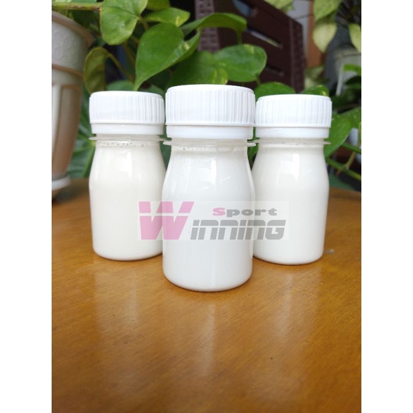 Lem WBG Karet Tenis Meja - Lem Karet Tenis Meja - Lokal Premium