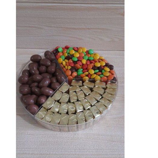 

Paket coklat treasure