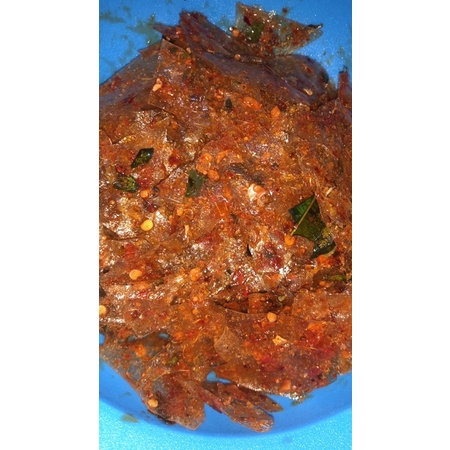 

Kripca Cikruh 100gr