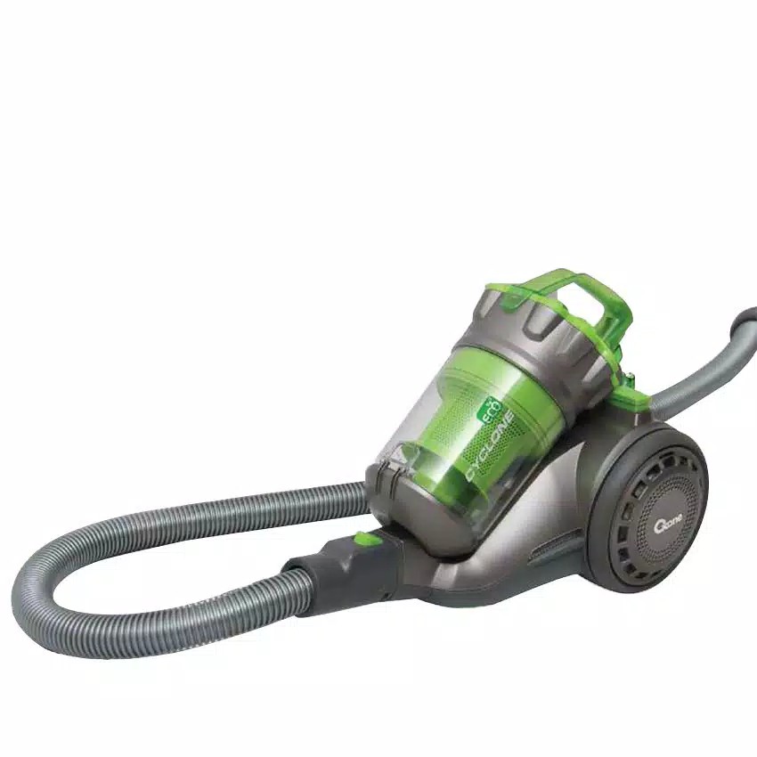 Oxone OX-888 Eco Cyclone Vacuum Cleaner - Hijau