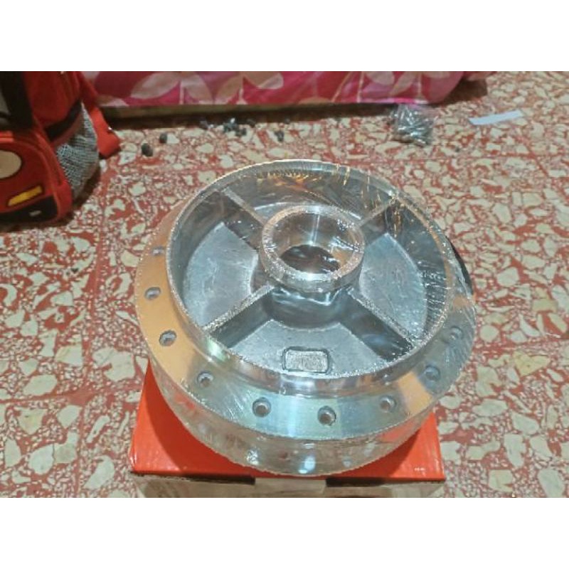 Tromol belakang cb150r old,cb150r new,megapro new DD