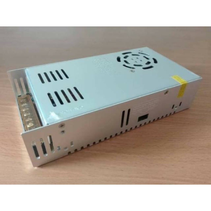 POWER SUPPLY CCTV 12V 40A POWER SUPPLY SWICHING 40A 12V PSU