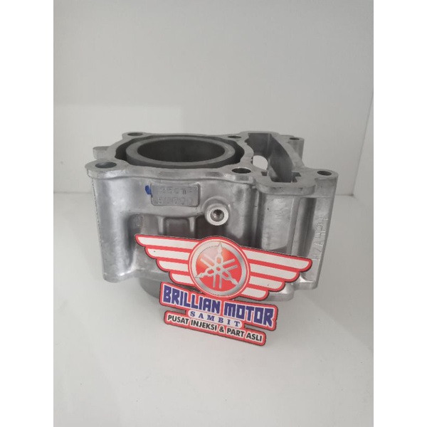 bureng cylinder jupitet mx Original Yamaha 50C-E1311-00