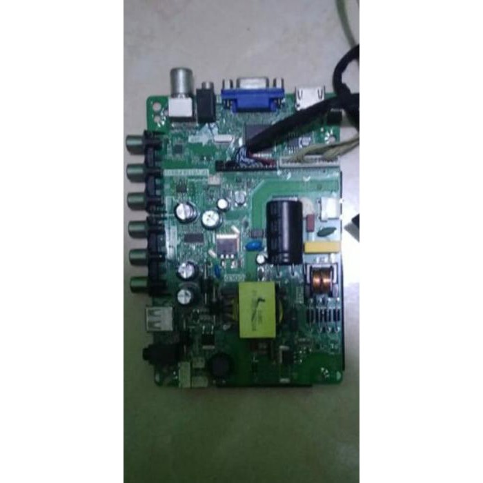 MB - MAINBOARD - LED AKARI LE 32K88 - 32 K 88