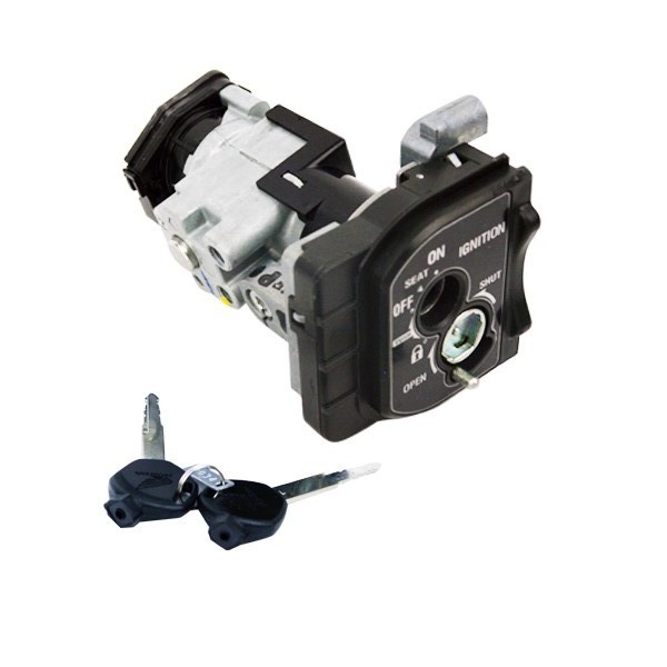 Kunci Kontak Key Set Vario 110 FI 3510AK46N00