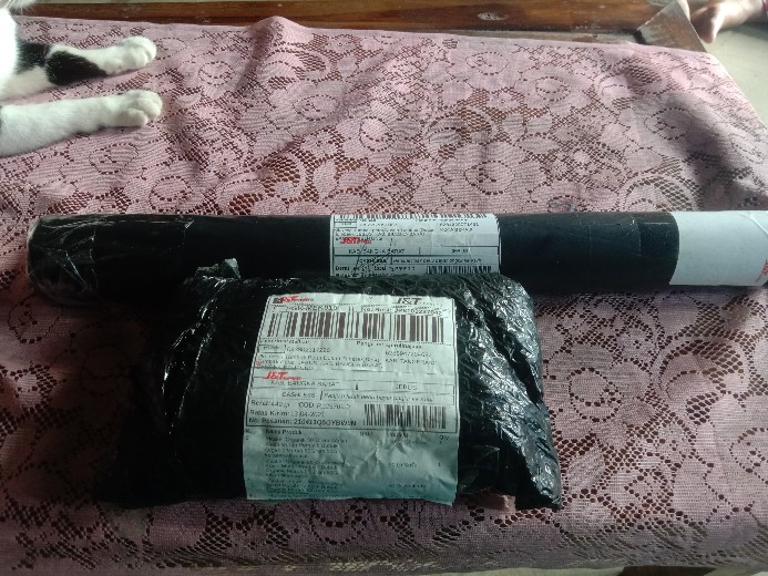 Wallpaper Mtf Keropi Ijo Gh121(kolian 29rb)