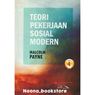 Jual TEORI PEKERJAAN SOSIAL MODERN | Shopee Indonesia