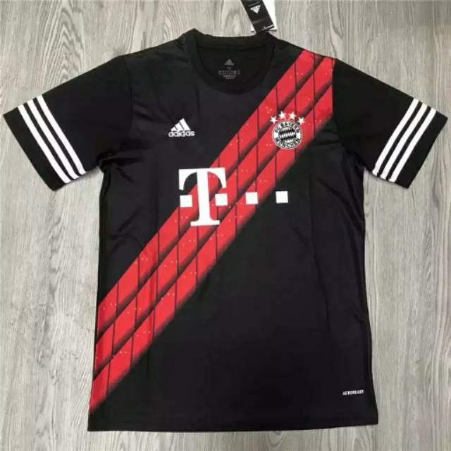 JERSEY BAYERN MUNCHEN GRADE ORIGINAL 20 21