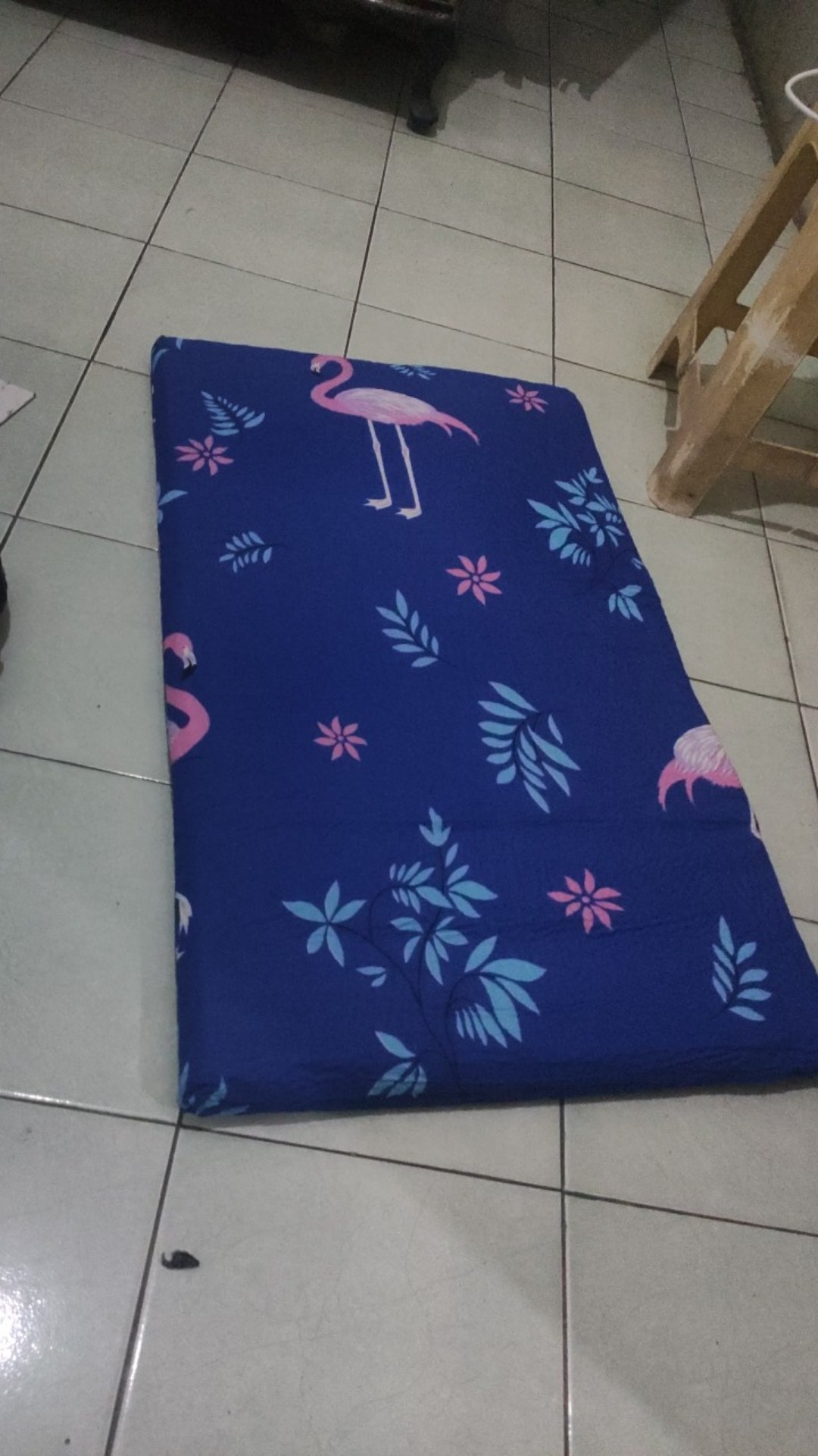Alas Setrika Busa.100cmx60cmx3cm. Alas Setrika. Matras Busa.tatakan Setrika.inoac.