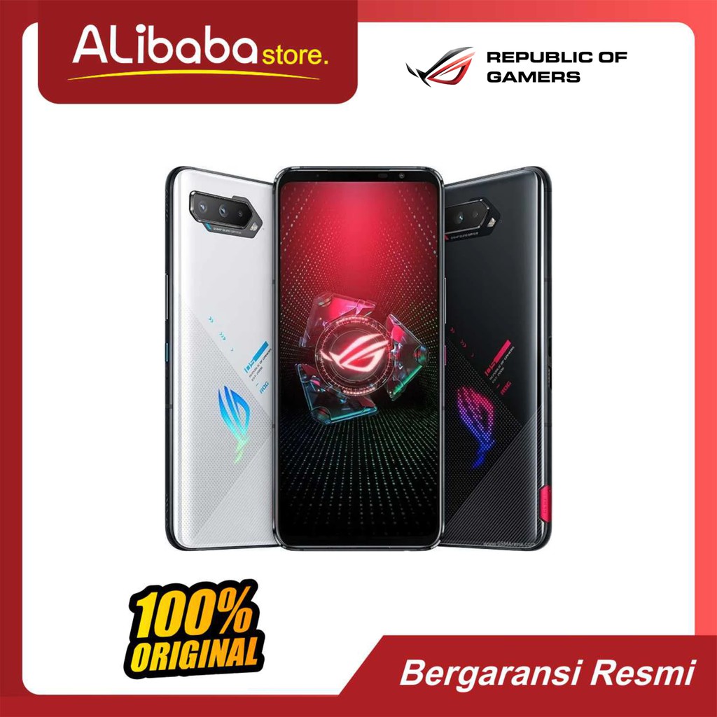 Asus ROG Phone 5 8/128GB