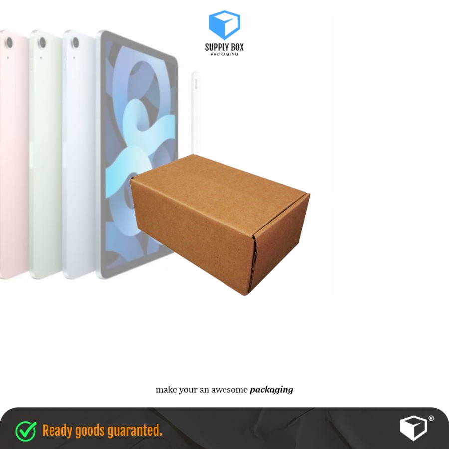 

KARDUS BOX PACKAGING 25x15x10 cm | Kardus | Karton | Corrugated