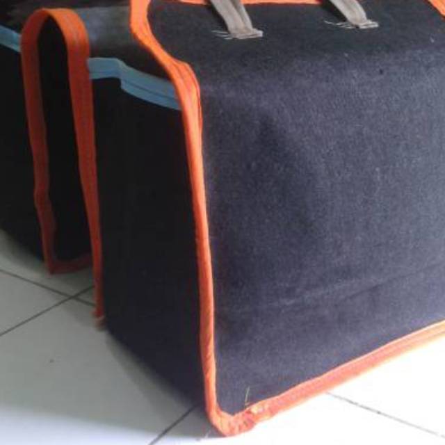 tas obrok motor tas kurir keranjang motor