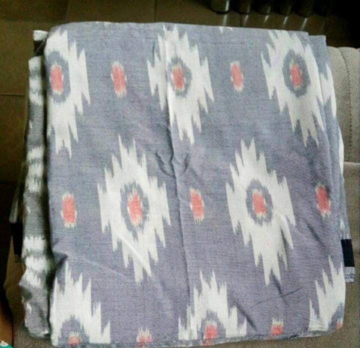 Kemeja Batik Exclusive Modern Engan Panjang Pria