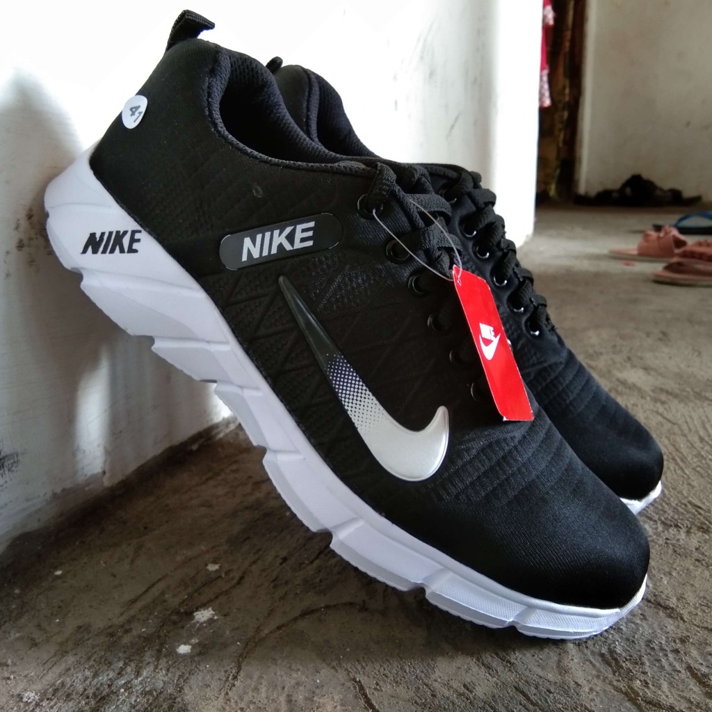 size sepatu nike