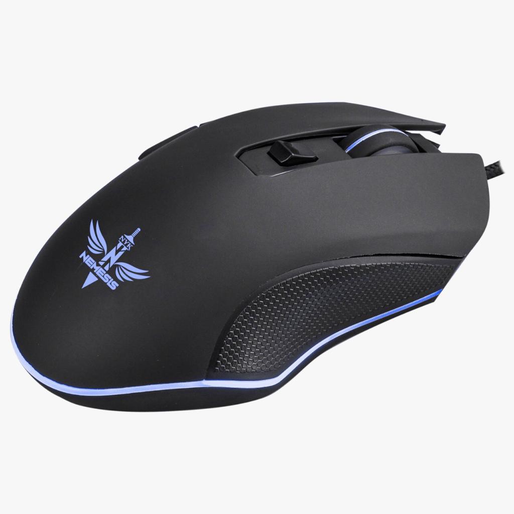 NYK KC300 Artemis 3 in 1 combo keyboard mouse mousepad gaming KC-200 NYK KC-200 gaming combo