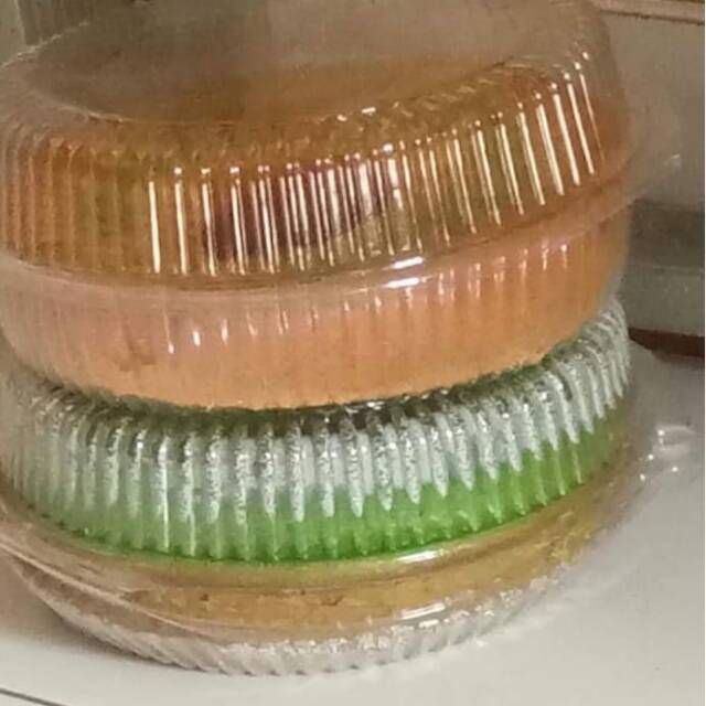 

Bolu ori dan bolu pandan