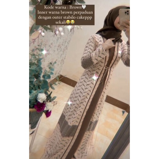 JENNA HARRA by kaleela