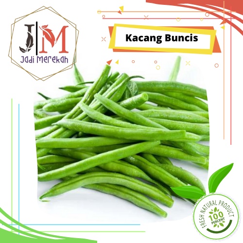 

[JM SoFresh] - Buncis