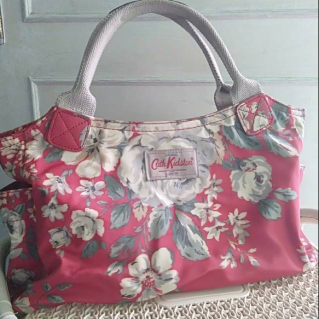 Tas preloved CathKidston