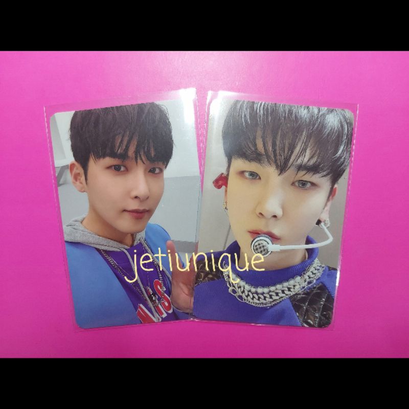 [WTS/WTT] SMCU Winter Album SMTOWN Ver [super junior ryeowook shinee key]