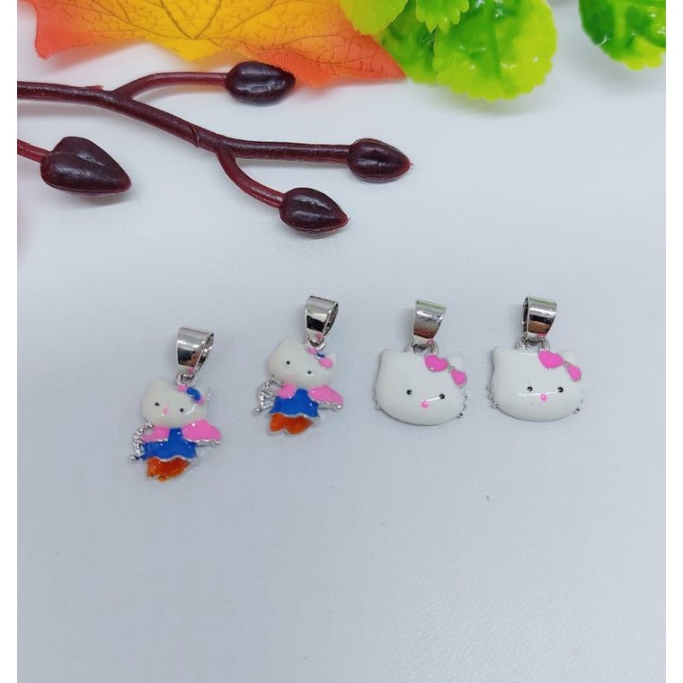 Set Kalung Xuping Anak-Anak HK Hk01.Hk02