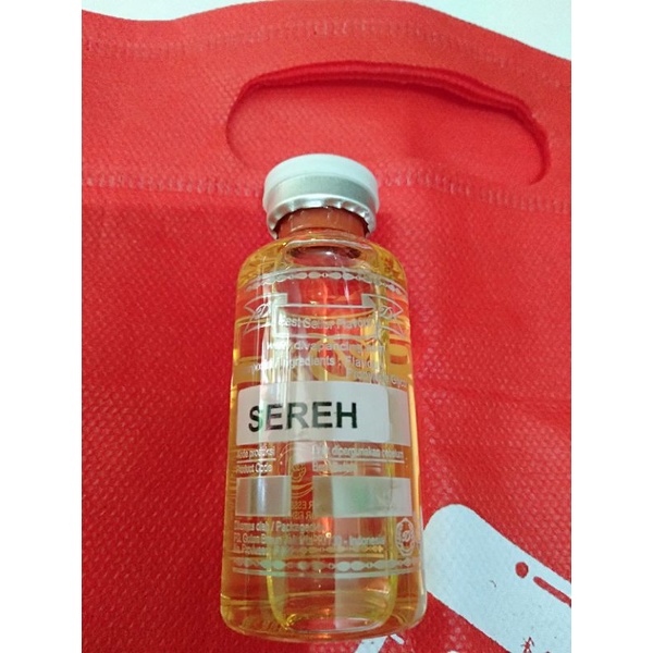 essen diva aroma sereh 30 ml