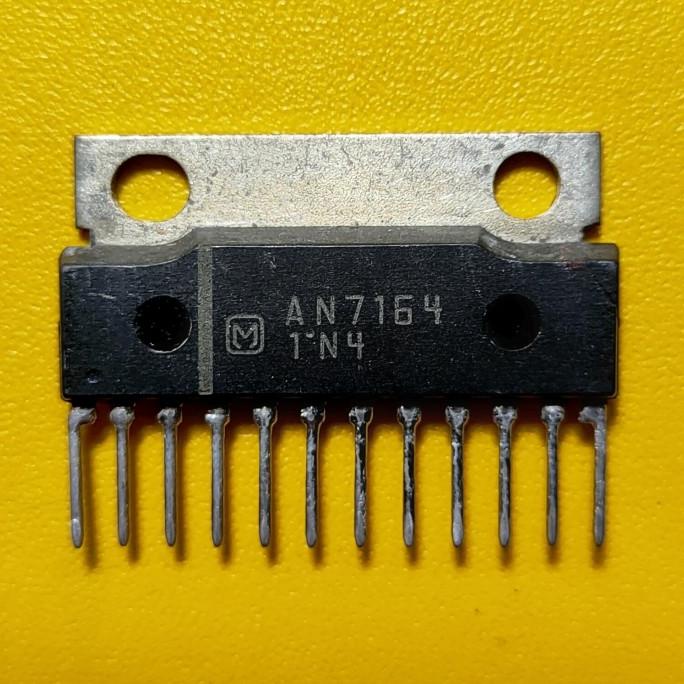 AN7164 AN 7164 IC AN7164 HIGH QUALITY 30W -