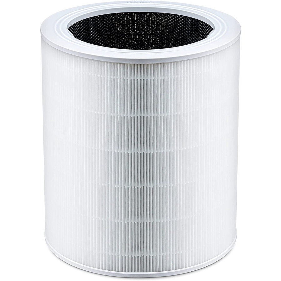 Levoit Core 600S Replacement Filter True HEPA H13 Filter Pengganti