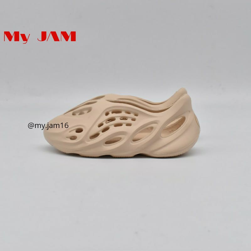 foam runner knock off