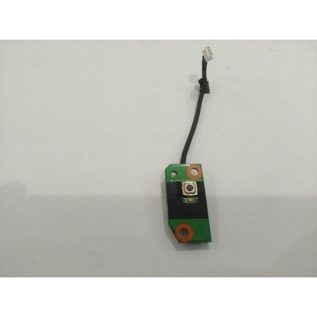 TOMBOL ON OFF Laptop ADVANCE VANBOOK