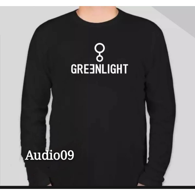 kaos lengan panjang pria print cardinal/musim panas/kaos distro